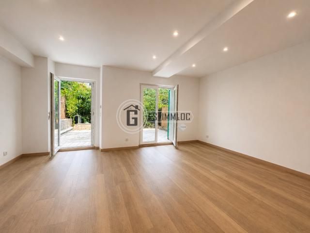Appartement 2 pièces 60 m²
