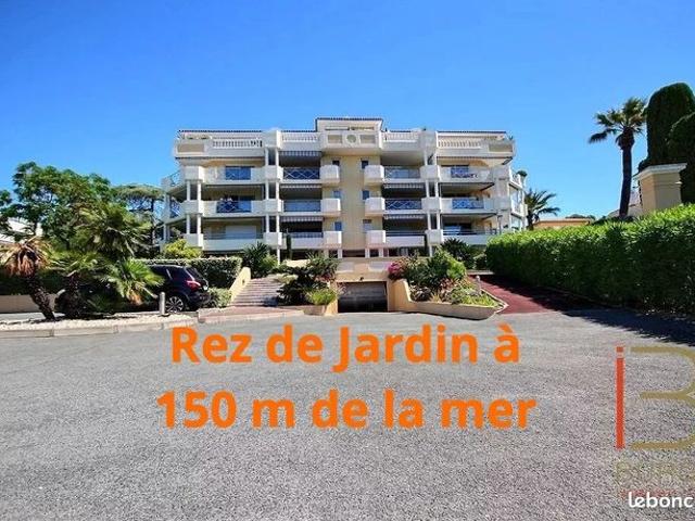 Appartement 2 pièces 60 m²