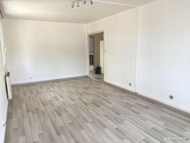 Appartement 2 pièces 60 m²