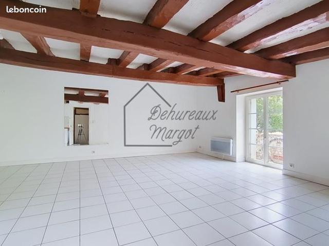 Appartement 2 pièces 60 m²