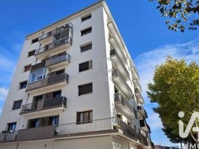 Appartement 2 pièces 60 m²