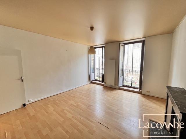 Appartement 2 pièces 60 m²