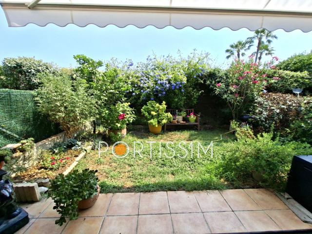 Appartement 2 pièces 60 m²
