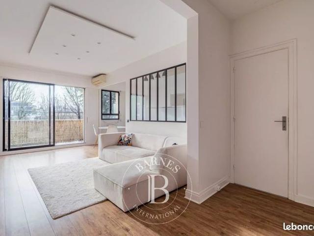 Appartement 2 pièces 60 m²