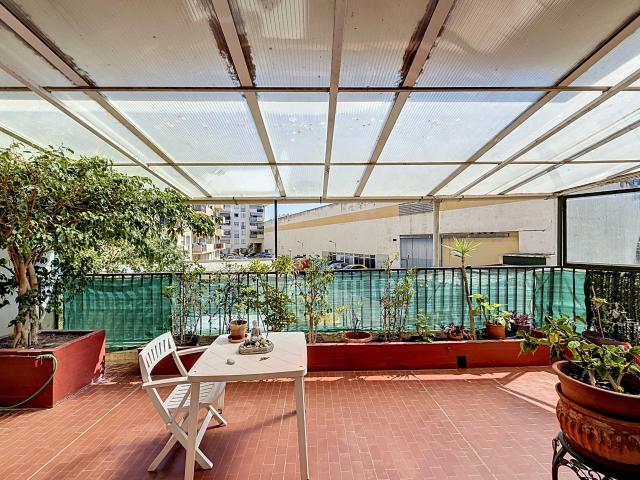 Appartement 2 pièces 60 m²