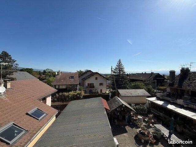 Appartement 2 pièces 60 m²