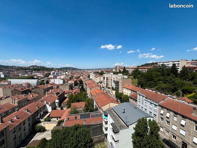 Appartement 2 pièces 60 m²