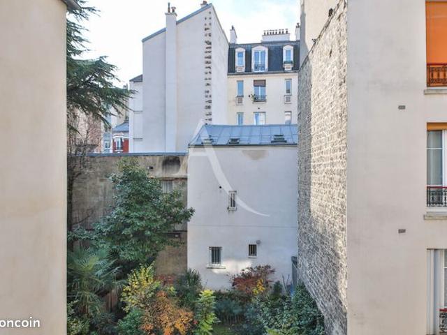 Appartement 2 pièces 60 m²
