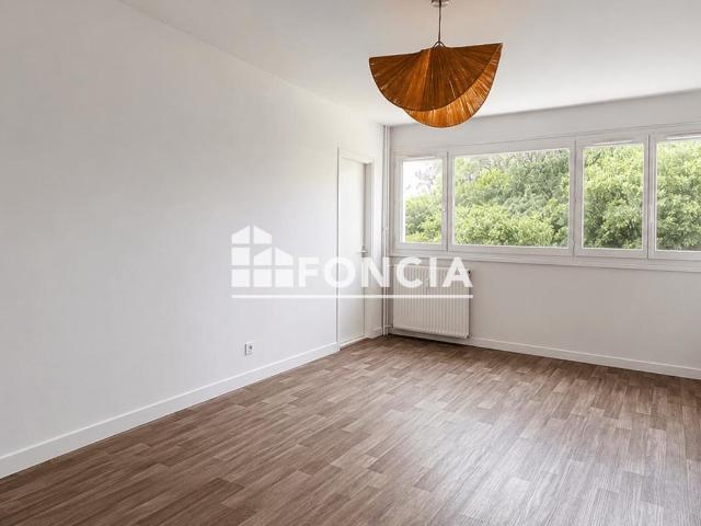 Appartement 2 pièces 60 m²