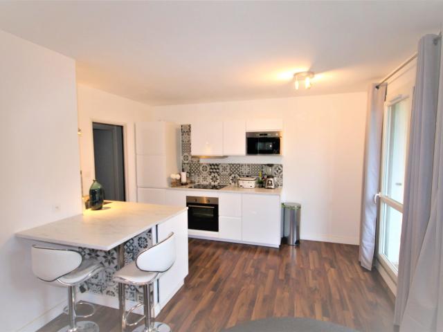 Appartement 2 pièces 60 m²