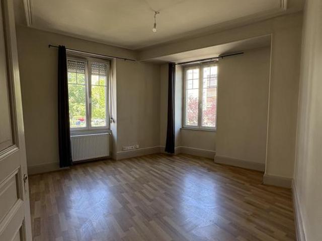 Appartement 2 pièces 60 m²
