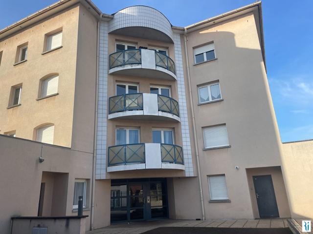 Appartement 2 pièces 60 m²
