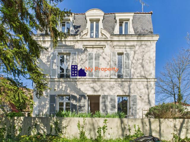 Appartement 2 pièces 60 m²