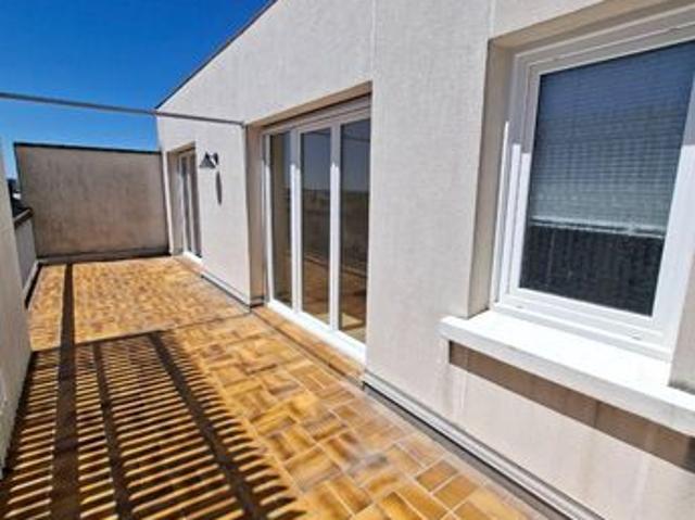 Appartement 2 pièces 60 m²