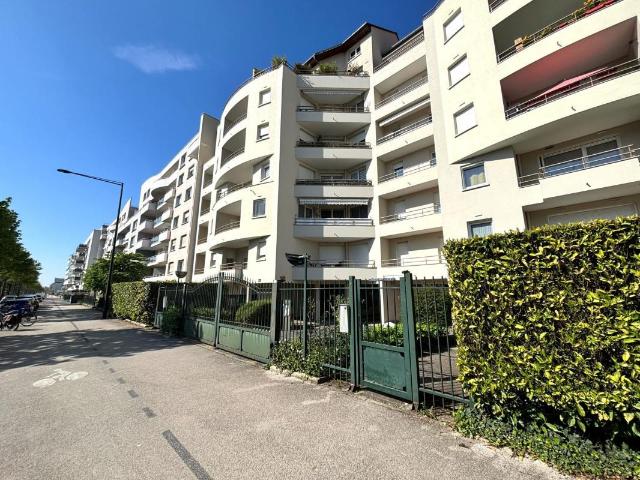 Appartement 2 pièces 60 m²