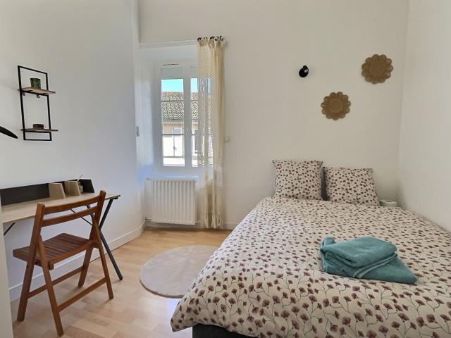 Appartement 2 pièces 60 m²