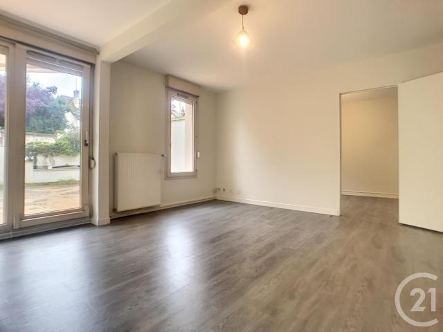 Appartement 2 pièces 60 m²