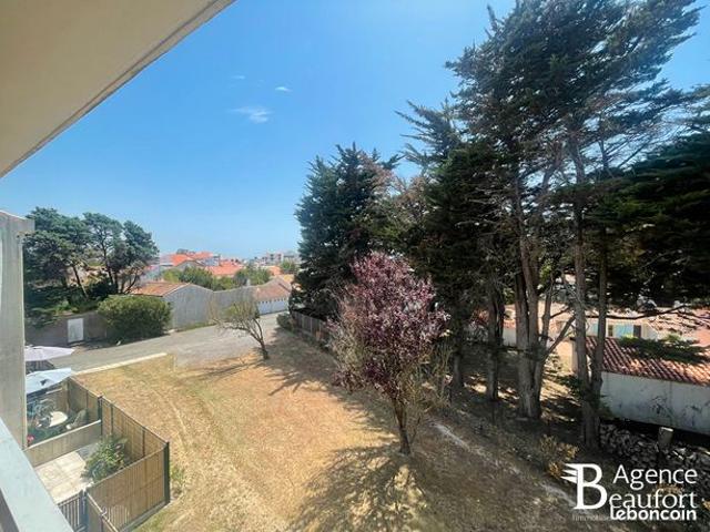 Appartement 2 pièces 60 m²