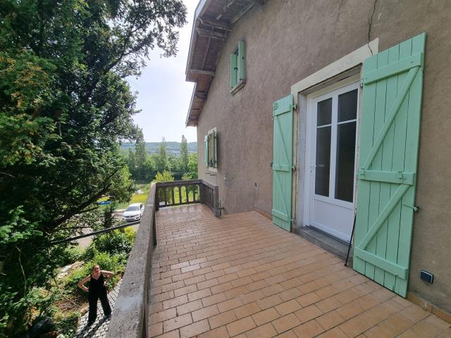 Appartement 2 pièces 60 m²