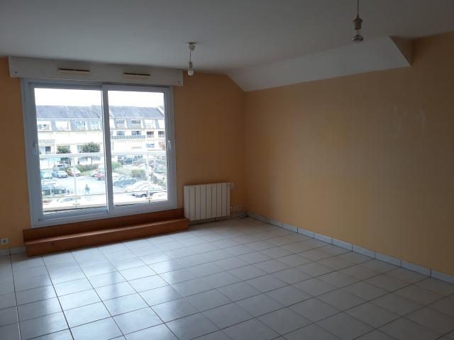 Appartement 2 pièces 60 m²