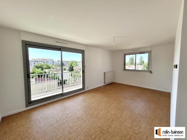Appartement 2 pièces 60 m²