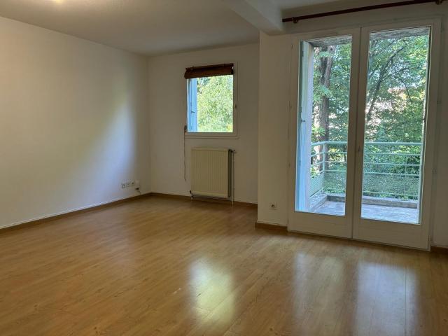 Appartement 2 pièces 60 m²