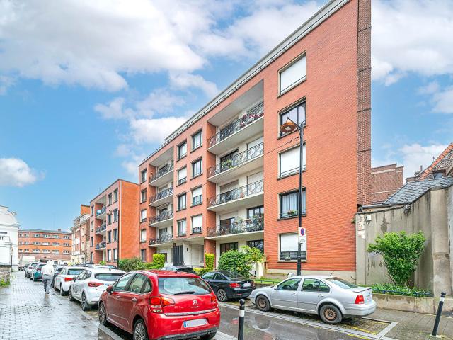 Appartement 2 pièces 60 m²