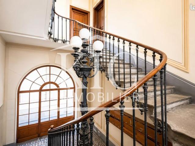 Appartement 2 pièces 60 m²