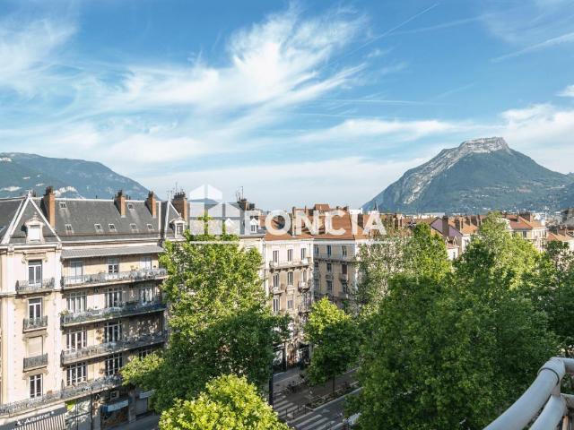 Appartement 2 pièces 60 m²