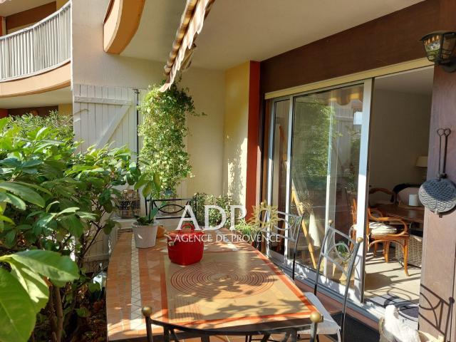 Appartement 2 pièces 60 m²