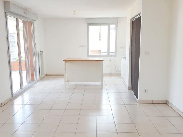 Appartement 2 pièces 60 m²