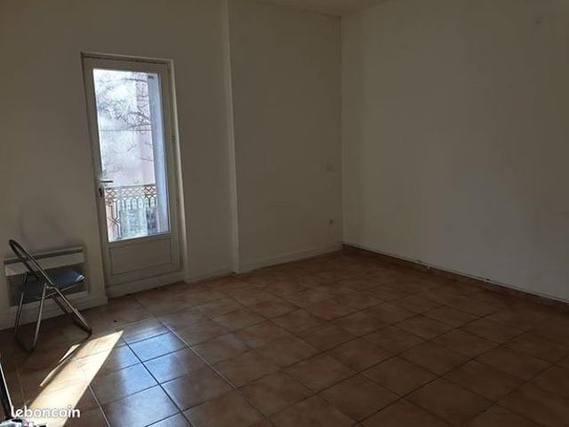 Appartement 2 pièces 60 m²
