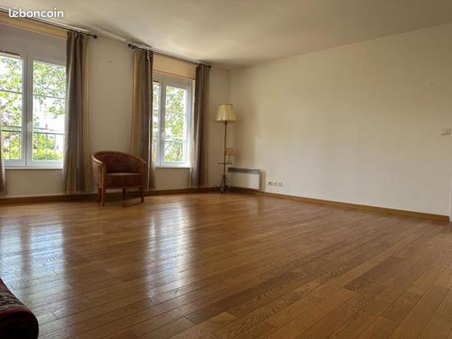 Appartement 2 pièces 60 m²