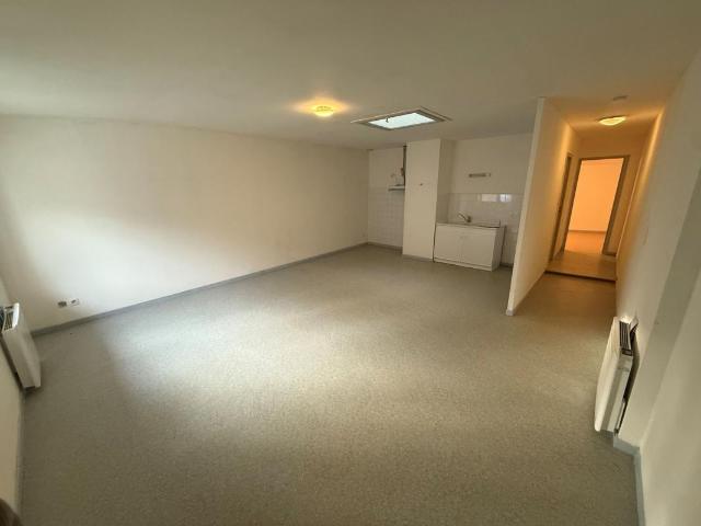 Appartement 2 pièces 60 m²