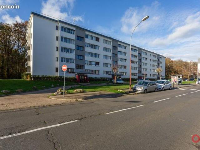 Appartement 2 pièces 60 m²