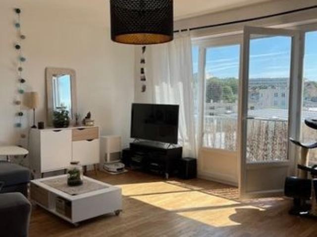 Appartement 2 pièces 60 m²