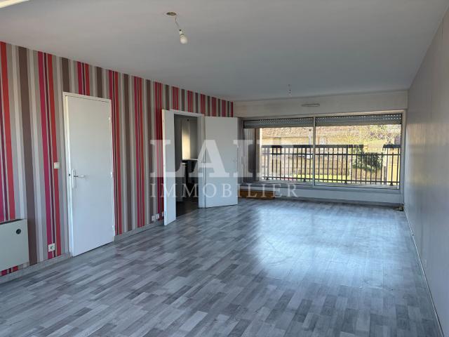 Appartement 2 pièces 60 m²