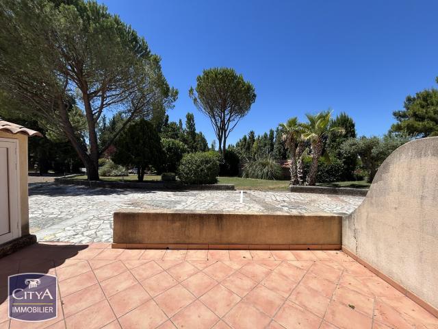 Appartement 2 pièces 60 m²