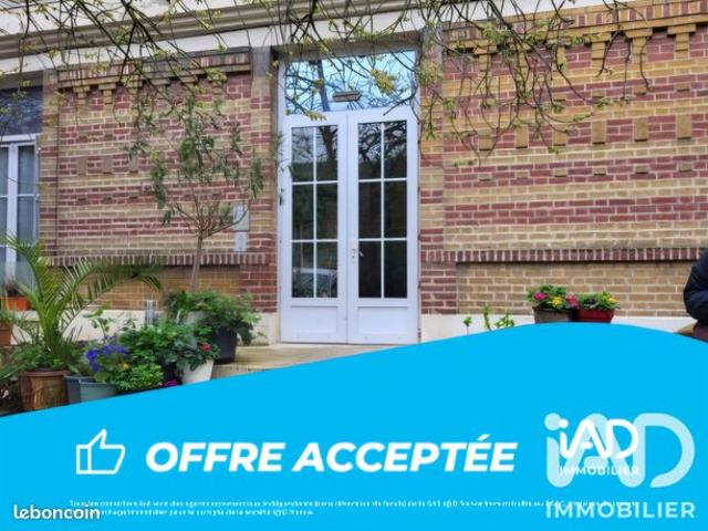 Appartement 2 pièces 60 m²