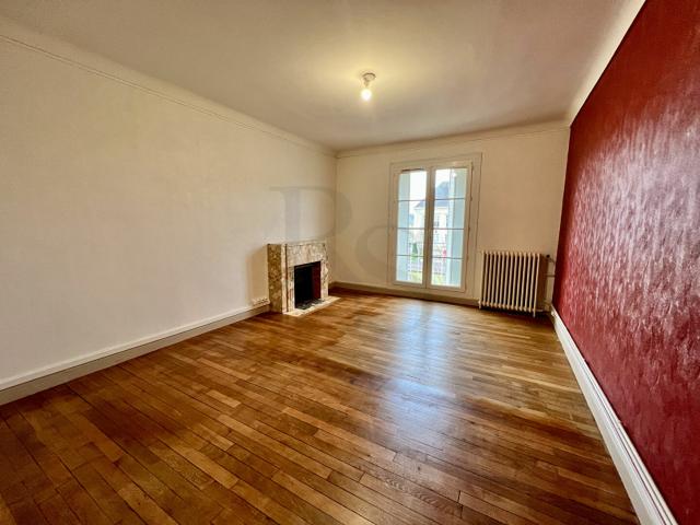 Appartement 2 pièces 60 m²