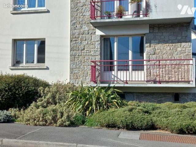Appartement 2 pièces 60 m²