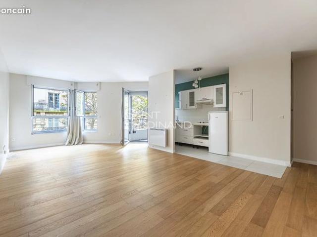 Appartement 2 pièces 60 m²