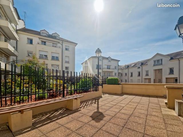 Appartement 2 pièces 60 m²