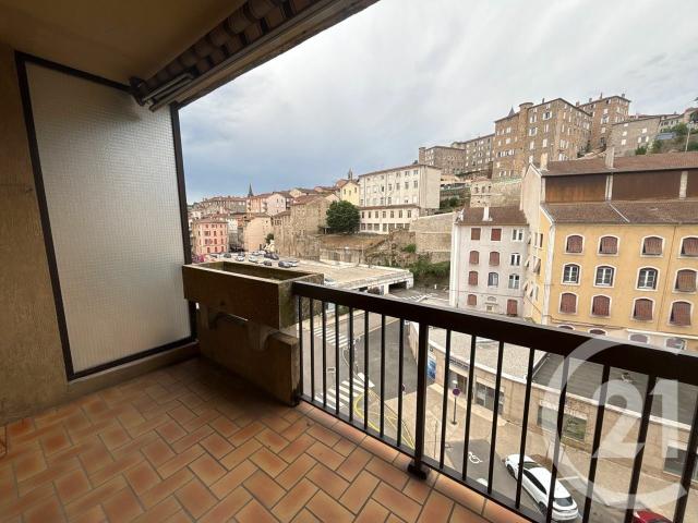 Appartement 2 pièces 60 m²