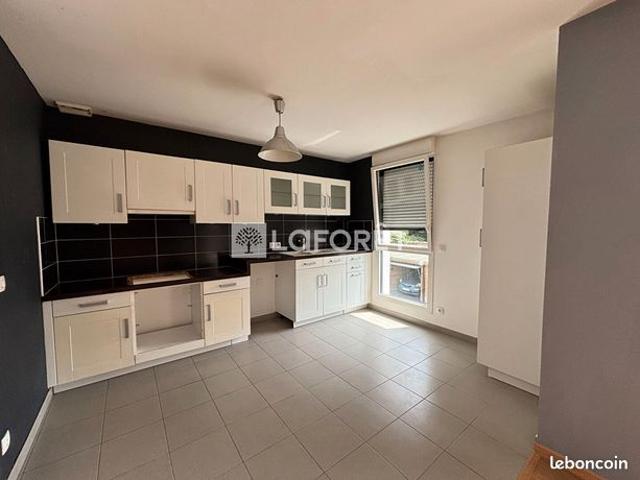 Appartement 2 pièces 60 m²
