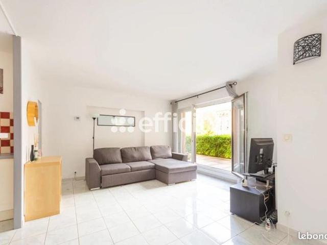 Appartement 2 pièces 60 m²