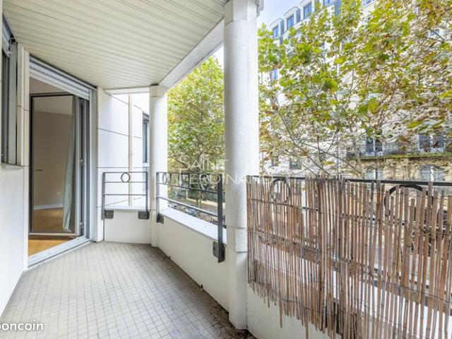 Appartement 2 pièces 60 m²