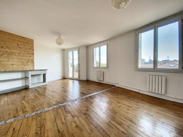 Appartement 2 pièces 60 m²