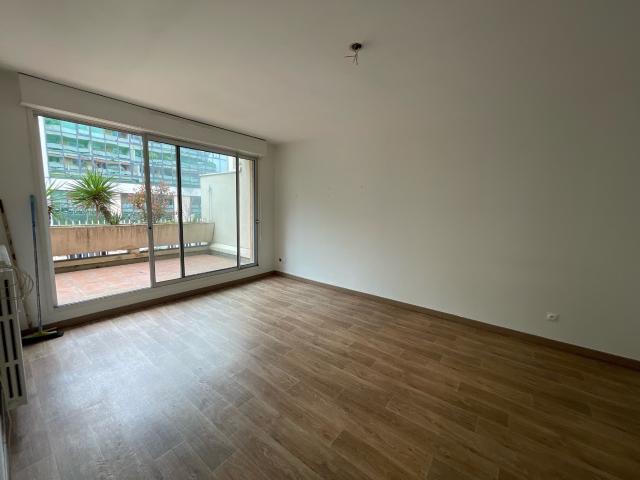 Appartement 2 pièces 60 m²