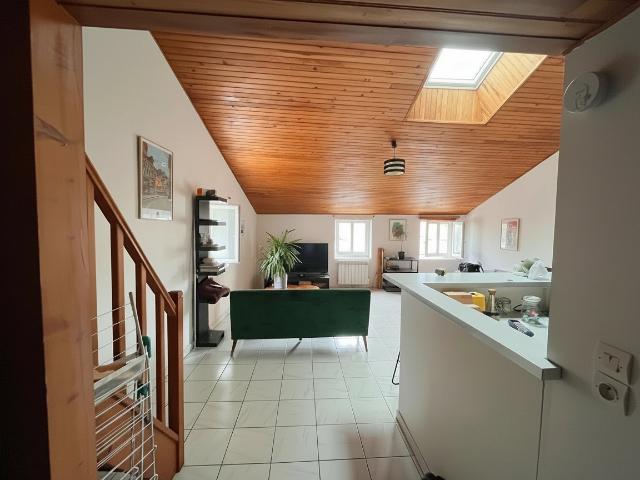 Appartement 2 pièces 60 m²